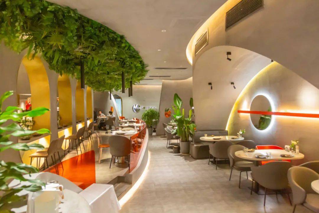 仅158元抢门市价418元波荔超值套餐越吃越瘦的网红轻食餐厅速度打卡