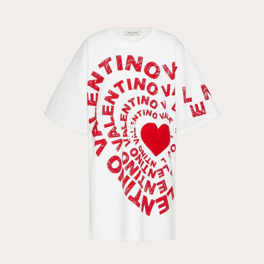 图案|说到爱, 真是设计师的一大灵感来源啊~