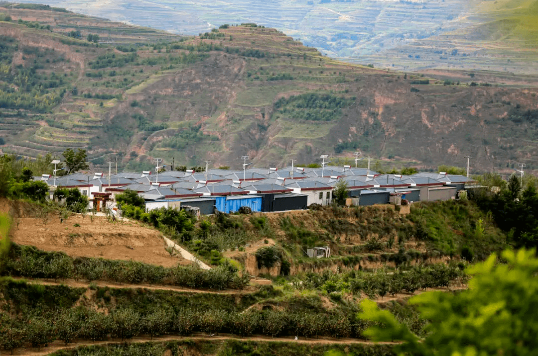 静宁县乡村旅游助力乡村振兴