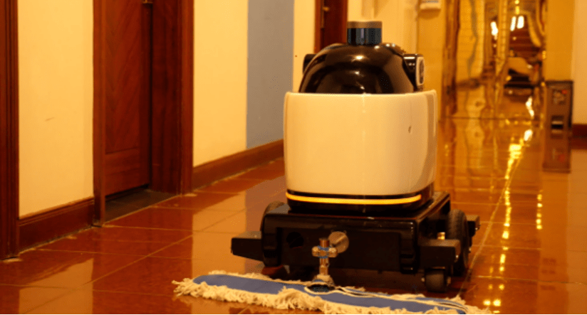 智能化|Plug and Play科技战“疫”，创新一线