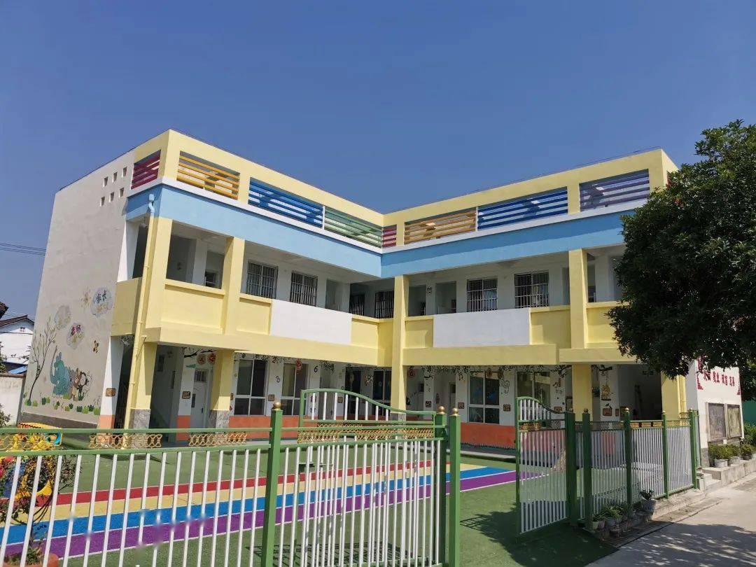 时间|聚焦｜汉中7所幼儿园投用时间定了！详情→