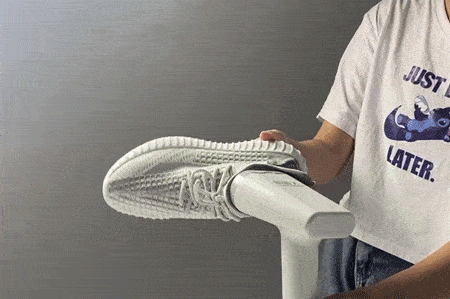 果冻|比跑鞋软,比凉鞋凉!69元就能买“椰子”鞋!舒服到起飞,上脚就像空调鞋~