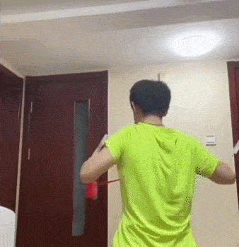 孙颖莎|不用再催更！国乒队的隔离日记真的来了