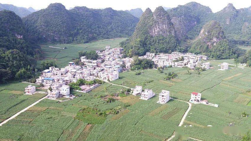 小康圓夢天等縣小山鄉勝馬村頭雁引領山鄉鉅變