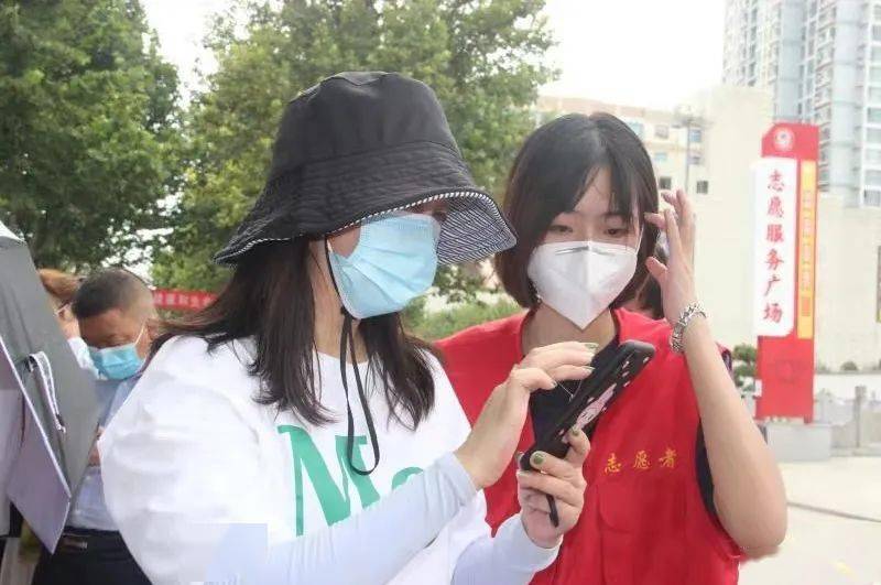青春抗疫 日记 我在家乡抗疫一线 工作