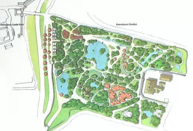 日本十大最美的枯山水庭院