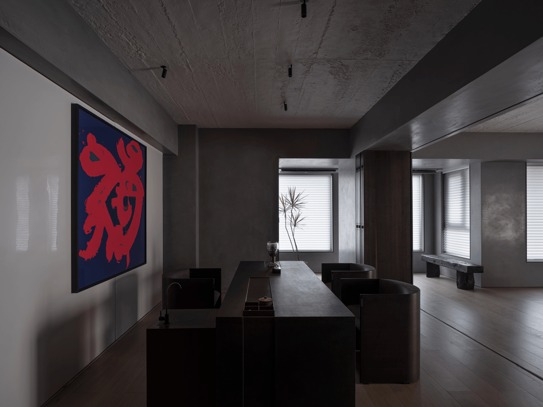 叶晖新作 | 喧嚣闹市之中寻一静谧之地 - 开普勒的乌托邦