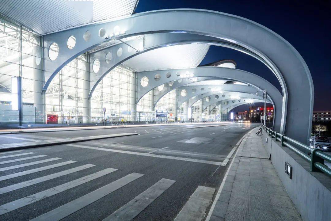 再见流亭机场即墨这些路线可直达胶东机场速戳收藏