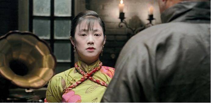 让子弹飞一个关乎人类最终出路的哲学话题