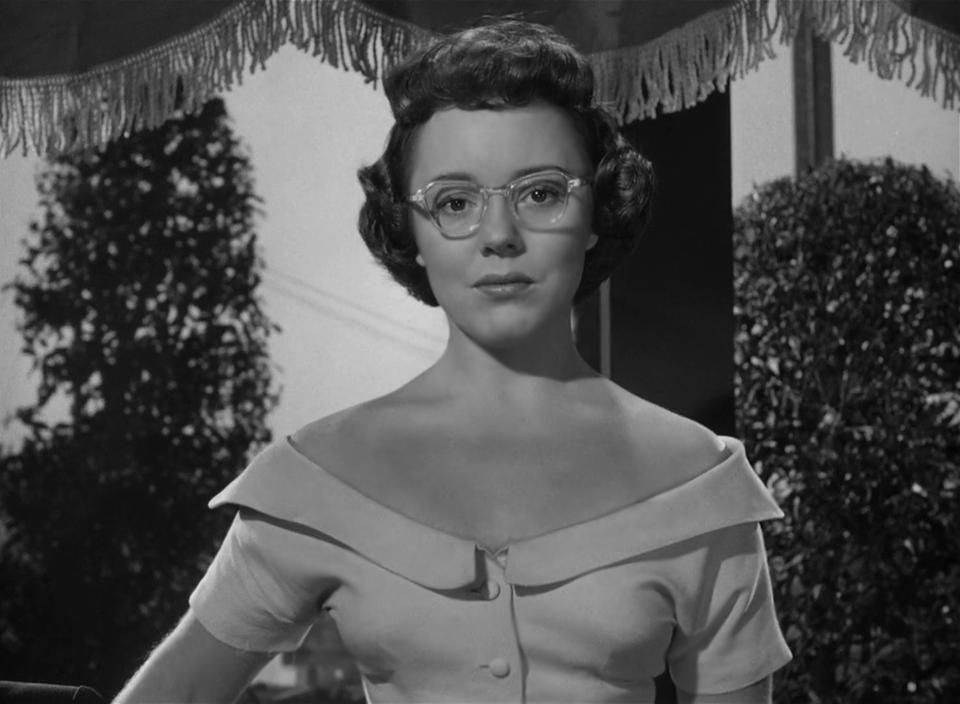 希区柯克独生女去世享年93岁曾出演惊魂记等