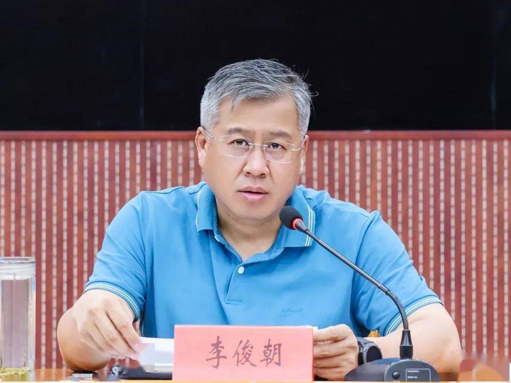 抓紧抓实抓细!路南区召开疫情防控工作调度会议_唐筱婷