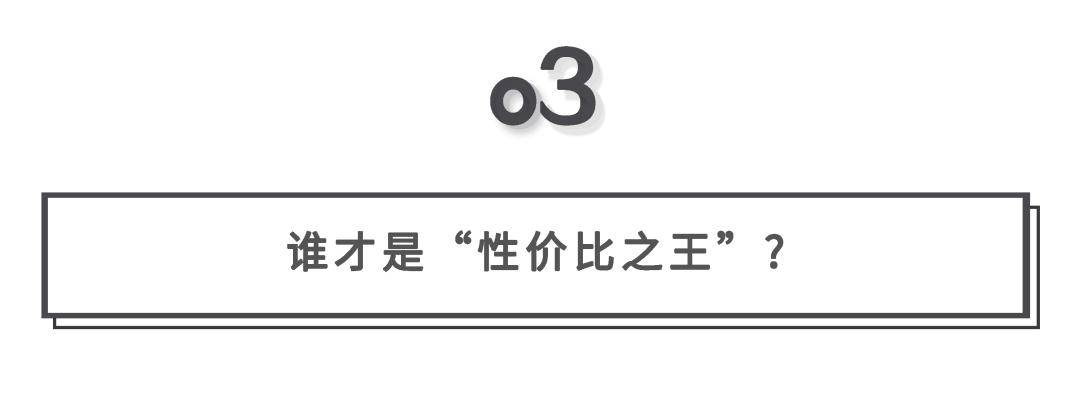 realme|小米十周年，上有苹果，下有realme