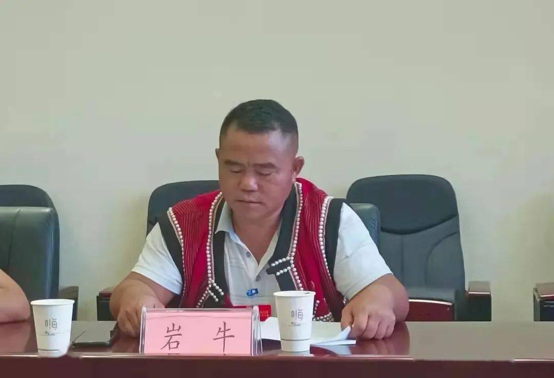 孟连县现任公安局长图片