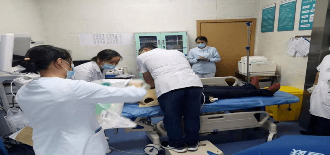 专科|医共体成员单位专科能力如何提升？杭州市临安区第一人民医院有“妙招”