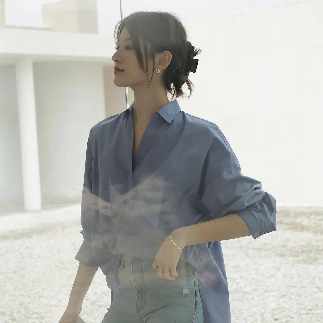 情侣|夏末秋至，看了UNIQLO，才知道什么叫真正的浪漫！