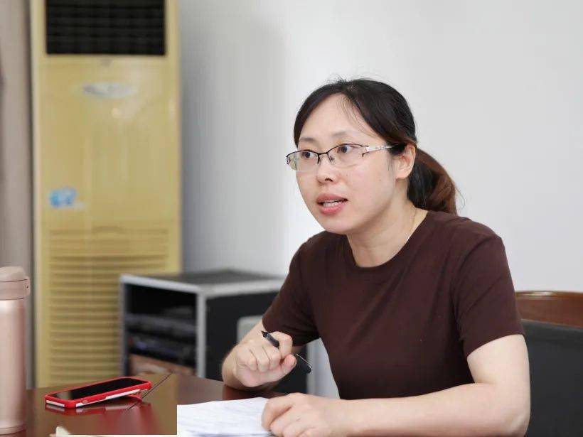 我校举行暑期疫情防控工作部署暨学生新冠疫苗接种工作会议