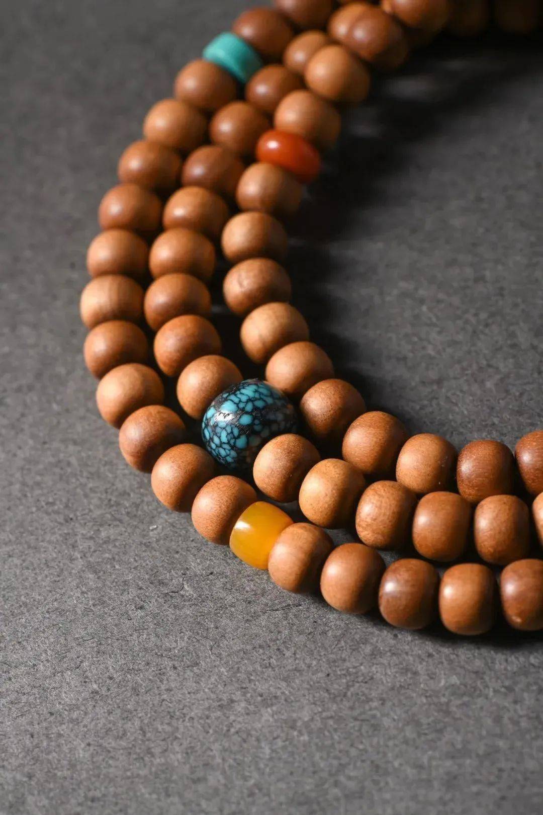 老山檀的5个坑王!