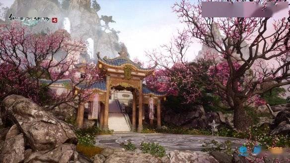 仙剑奇侠传七 角色背景介绍 10月15日正式上市 游戏 中华资讯在线