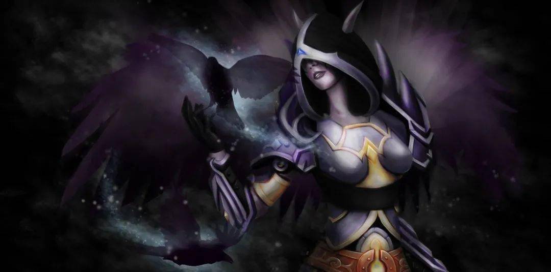 恐惧魔王之王提克迪奥斯