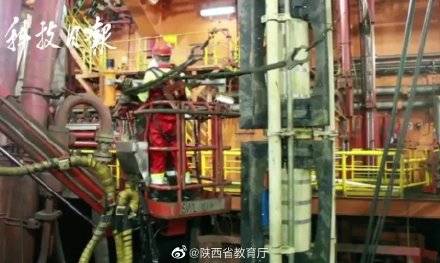 台风|西工大一系统关键技术打破国外技术垄断