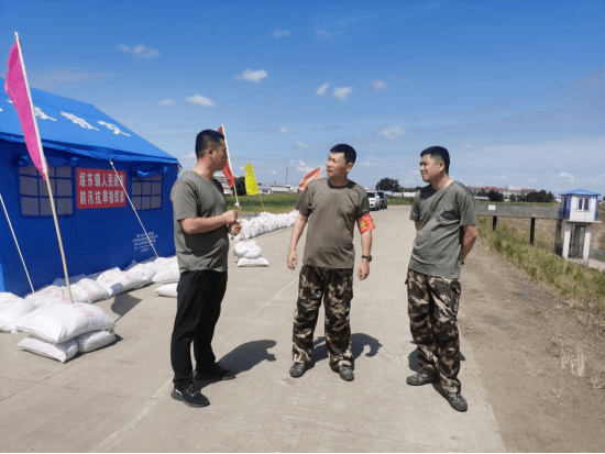 图文:绥东镇丨责编:景华栾宏杰丨监制:白雪锋 林圣楠 周鼎来源:绥滨县