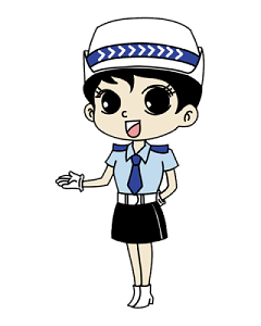 郧西公安招聘辅警!大专学历可报