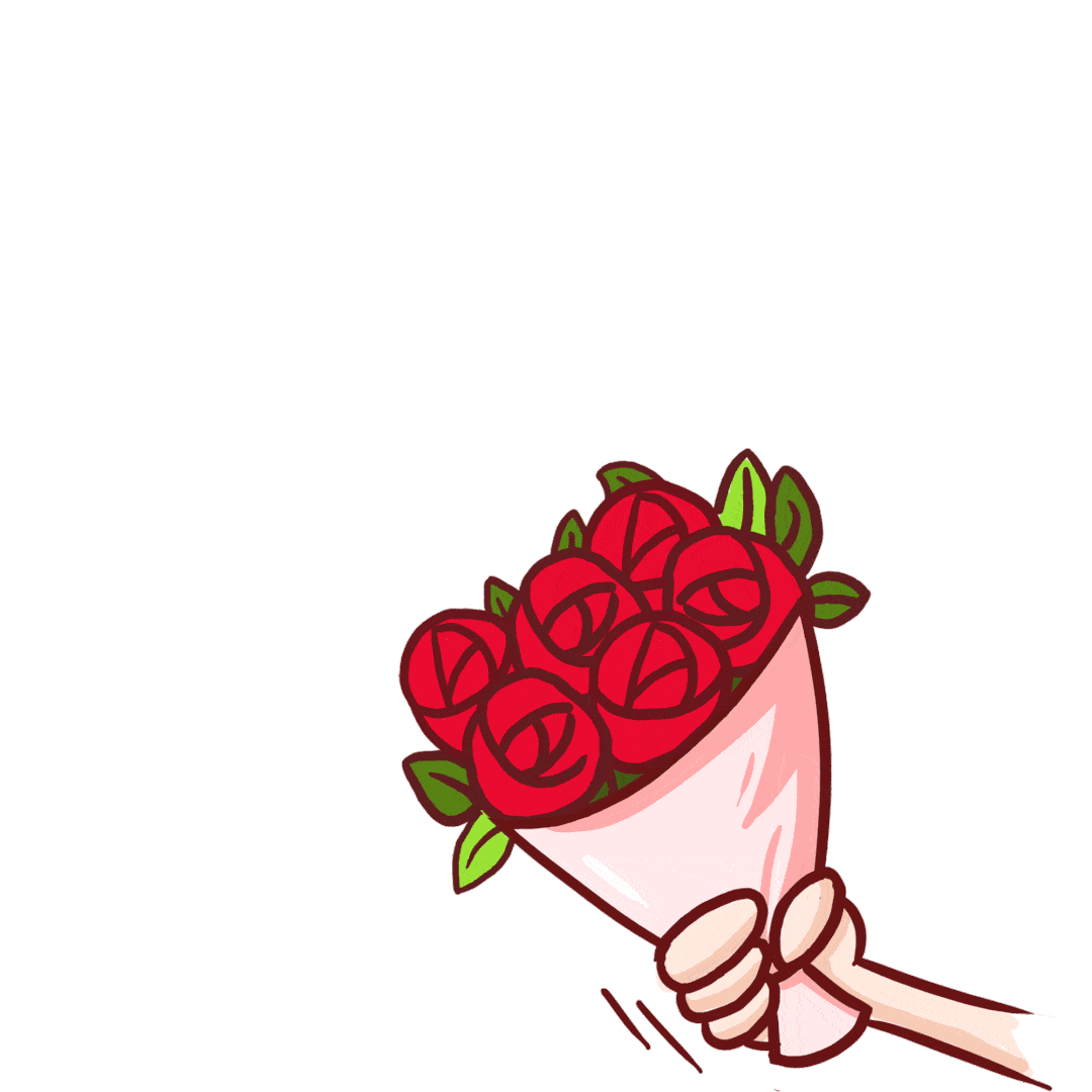 七夕丨因为爱你与你同行