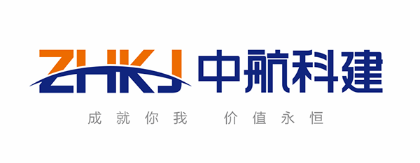 中航建设集团logo图片