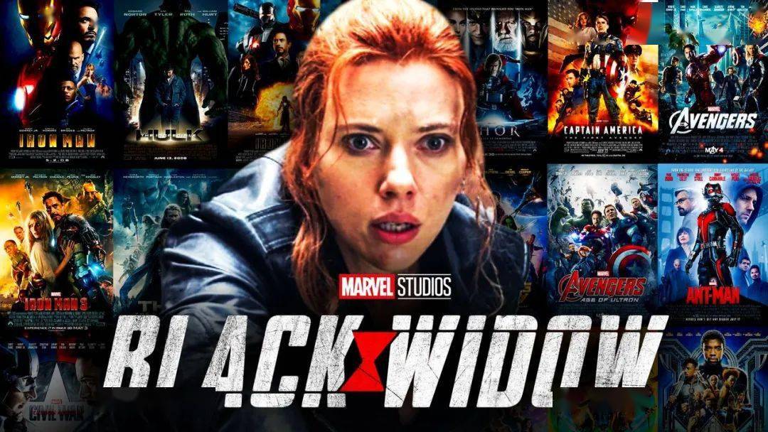 电影|迪士尼将斯嘉丽·约翰逊开除！