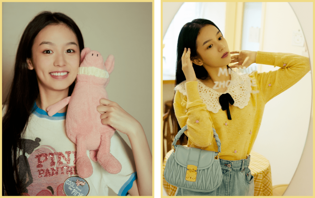 身材|今天不做辣妹！教3套日常美女穿搭