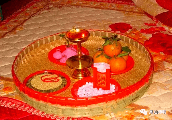 民俗事七月七拜床脚婆她的传说你知道吗