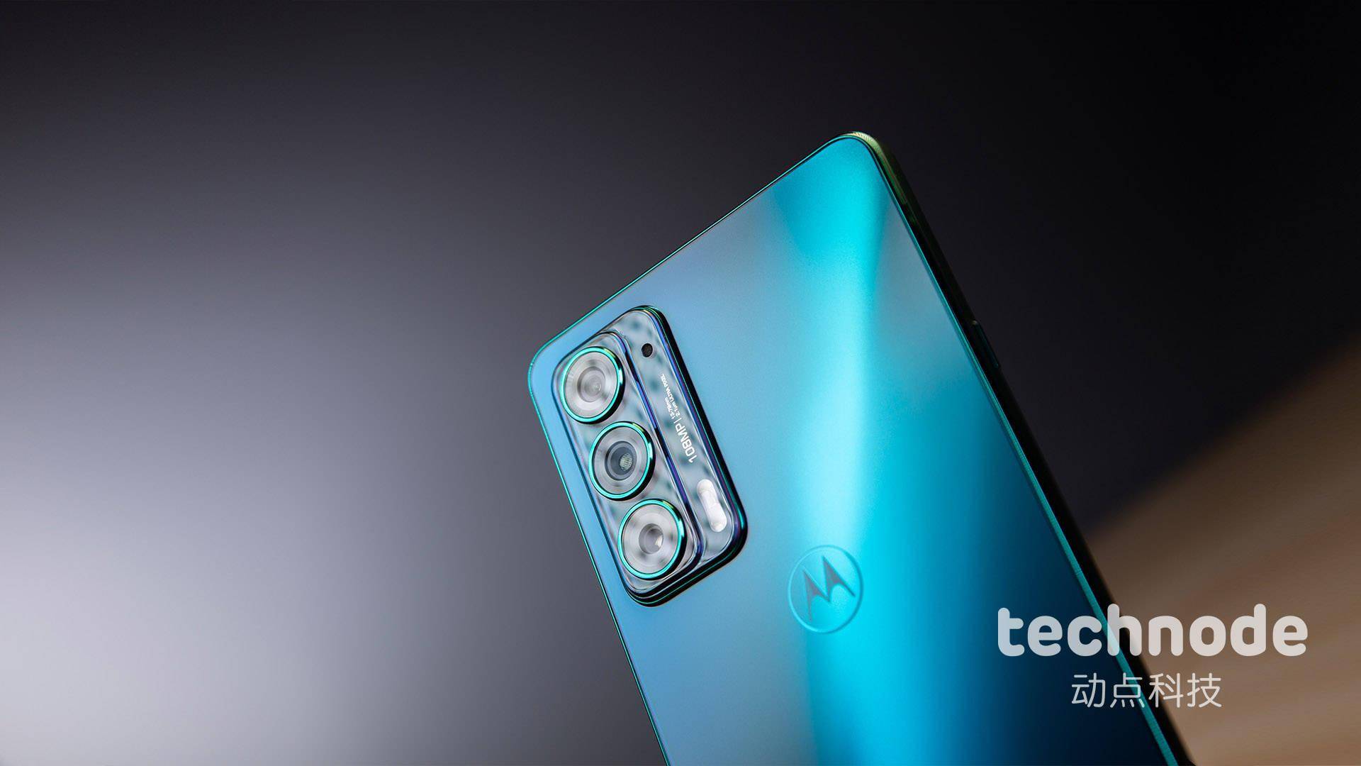 摩托罗拉edge轻奢版评测极致轻薄下的平衡之作