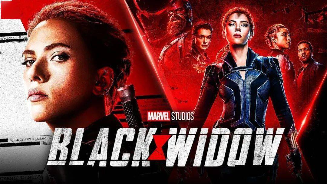 电影|迪士尼将斯嘉丽·约翰逊开除！