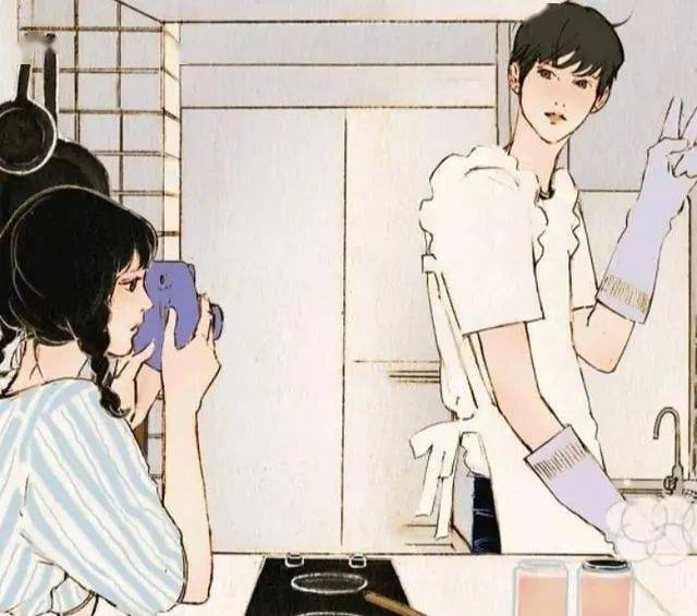 怎么才能让男生更有安全感 f2c50e2fc8db42ed88b8b45269461145.jpeg