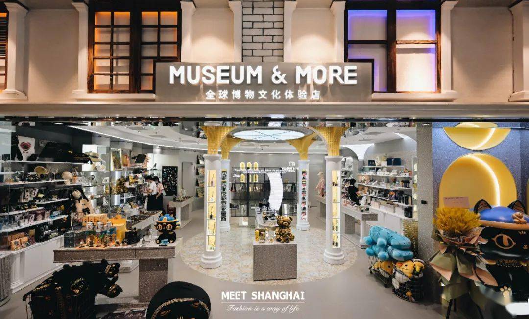 大英博物馆,大都会艺术博物馆,v&a博物馆……超多世界一流美术馆,博物