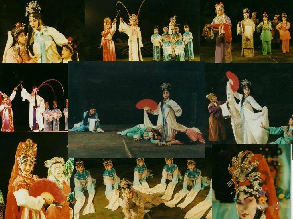 美狄亚开创了用中国戏曲演绎古希腊悲剧的先河