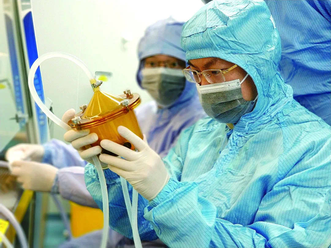 团队|专访丨全军器官移植研究所所长殷浩：中国胰岛移植技术如何？