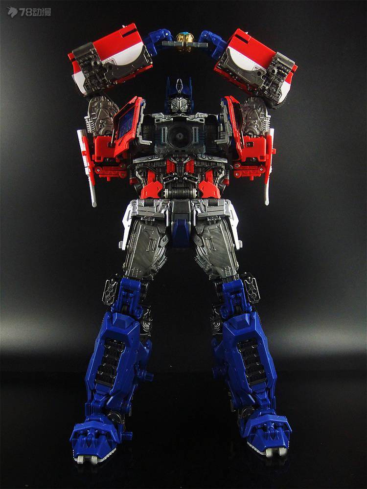 78民间测评电影大师级mpm12大黄蜂外传擎天柱