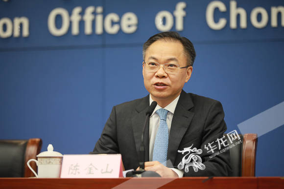 陈金山:大数据智能化助推发展工厂经智能化改造后平均产值增长46.8%