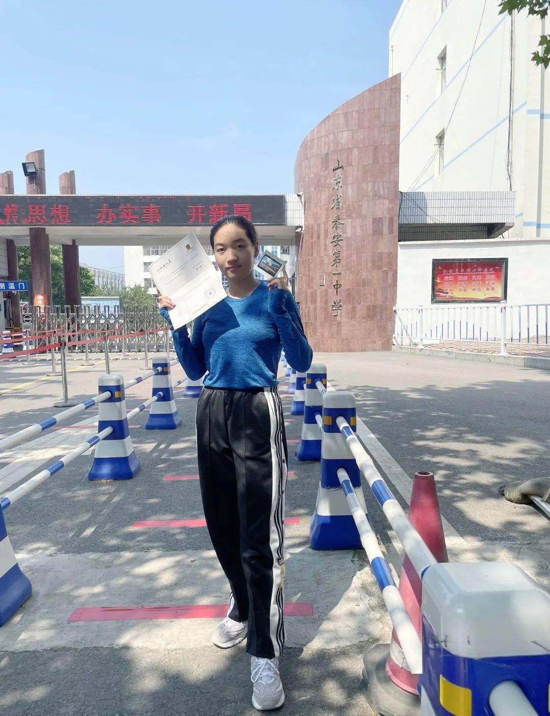 光源行动阔别母校踏上新旅途的追光人