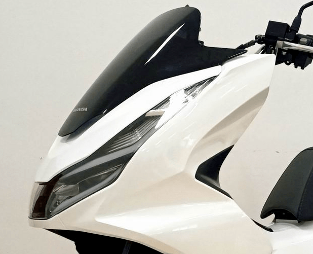 第四代 Honda Pcx 160已完成国产化 将配备双abs加hstc系统 乐惠车