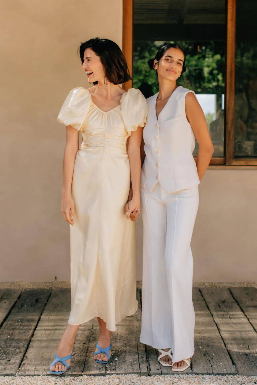 视觉|时尚是智慧：会穿比会买重要