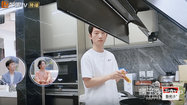 富家|周扬青罗昊be了?富家大小姐和蛋糕掌门人的限定爱情,只是作秀?