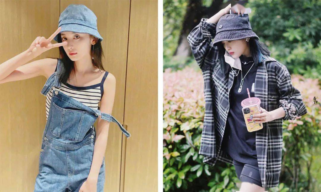 什么|你是什么脸型就选什么帽子！选对脸小3圈！