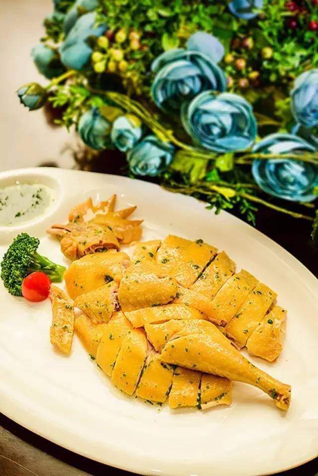 大蓉和经典菜品鉴赏