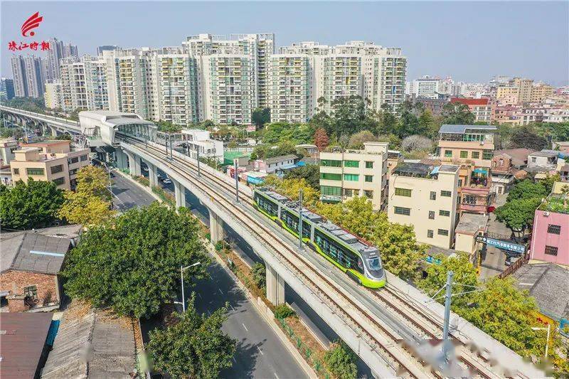 应改尽改南海以村改为重要抓手推动城乡高质量融合发展