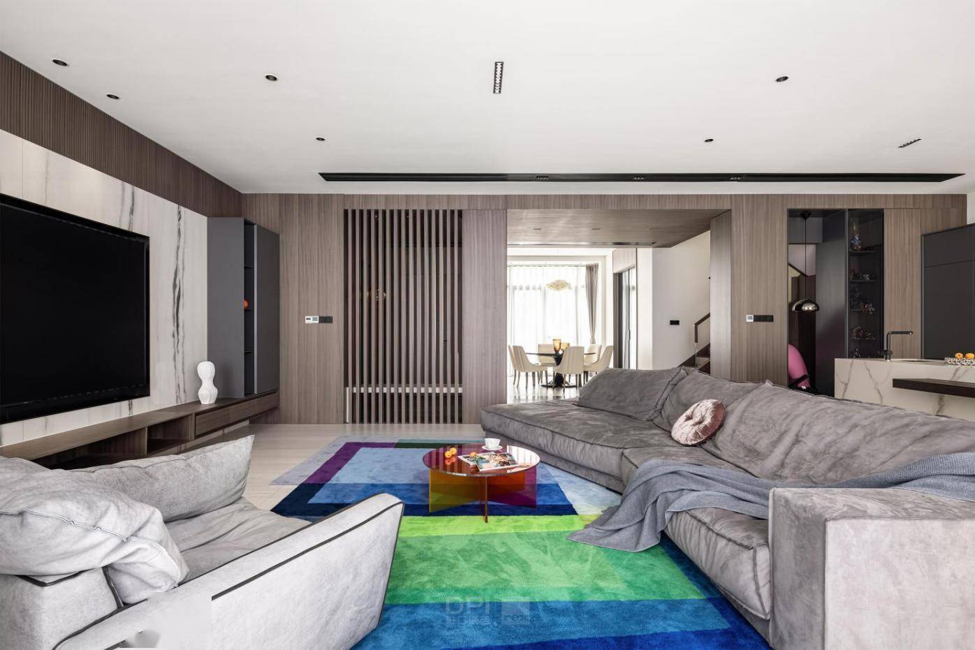 空间|家居设计丨雅奢·有格调的生活方式