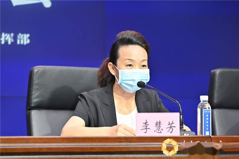 重点人群一日一测加强校园防控郑州将从这些方面筑牢防线