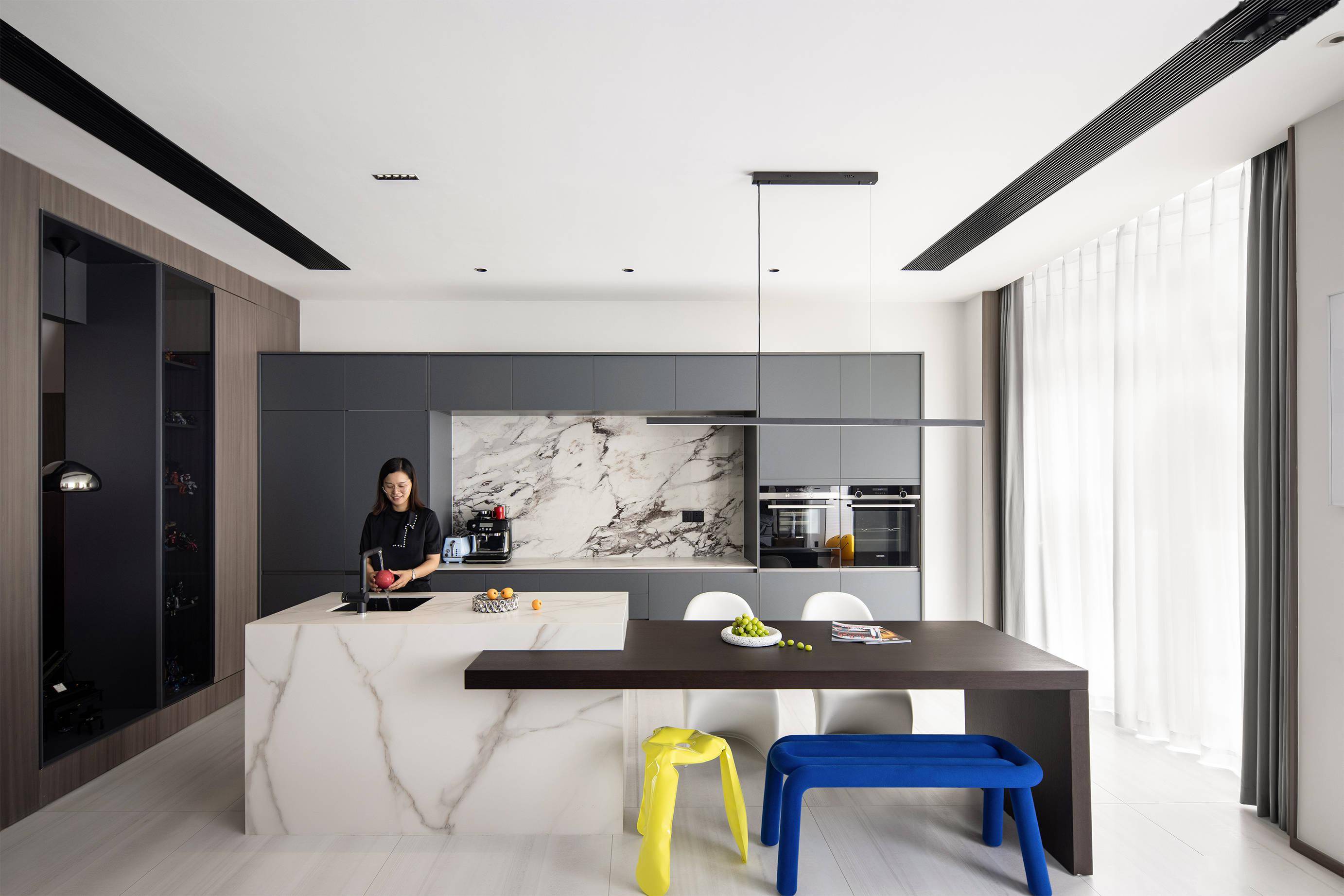 空间|家居设计丨雅奢·有格调的生活方式