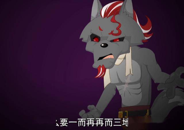 决战次时代为粉丝圆梦,孤心狼he太安慰,风头被"异国2"抢了